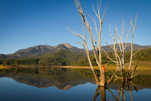 Lake Cobbler