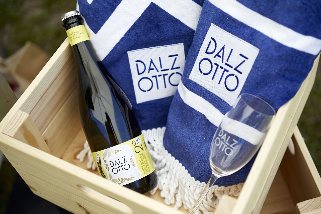 Dal Zotto Picnic 